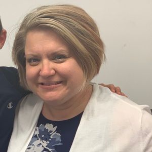 Meet your Posher, Jenny